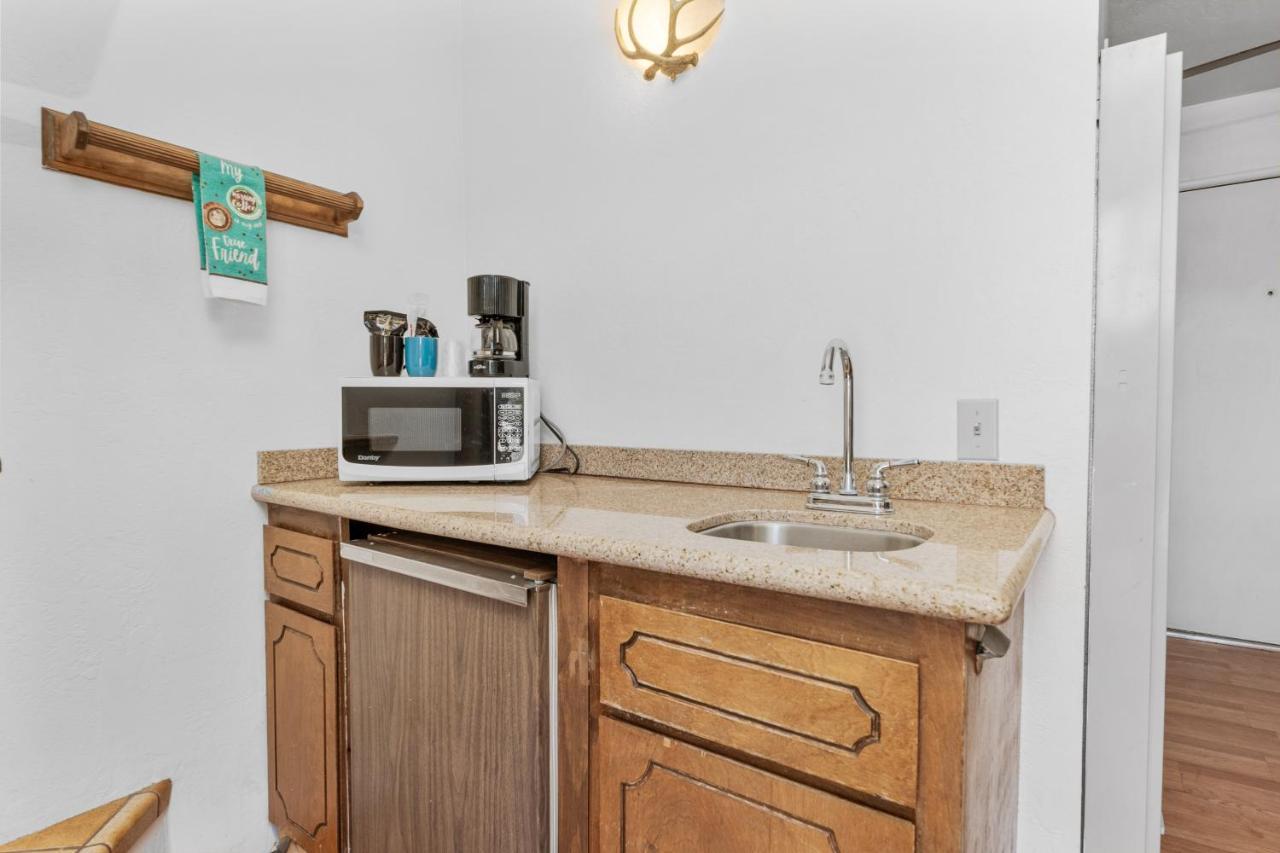 Big Bear Lake Front Lodge מראה חיצוני תמונה