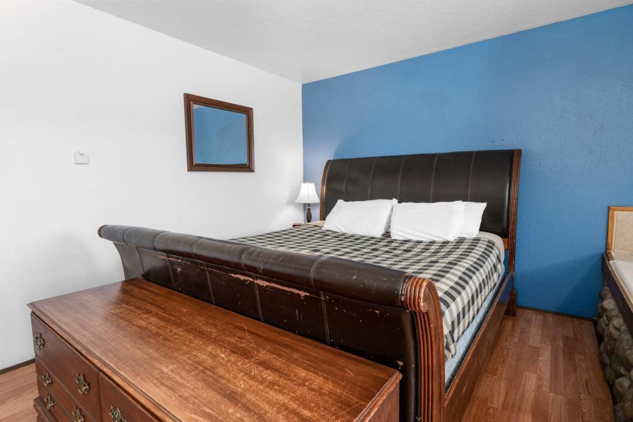Big Bear Lake Front Lodge מראה חיצוני תמונה
